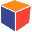 HR Cube icon
