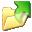 HSLAB Shutdown Folder Lite icon