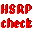 HSRP Check 1.2