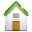 HTC Home icon