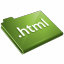 Html 5 XMLText Editor icon