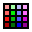 HTML Colors icon