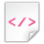 HTML Editor icon