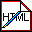 HTML Editor icon