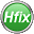 HTML Fix icon