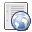 HTML Renderer icon