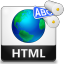 HTML Tags Change To Uppercase or Lowercase Software icon