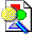 HTMLDiff icon