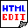 HTMLEdit 2.1