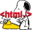 HTMLWriter icon