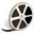 HTPC Movie Launcher icon