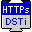 HTTP Server Deux icon