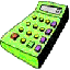 HTTP/SIP MD5 Calculator icon