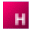 Hudson Tray Tracker icon