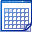 HuellaSoft myCalendar 3.3