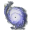 Hurricane Monitor icon