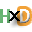 HxD Hex Editor 1.7