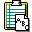HyperClip Widget icon