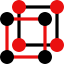 Hypercube icon