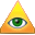 Hypersight Rootkit Detector icon