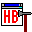 Hypertext Builder icon