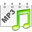I Play MP3 Clips icon