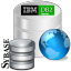 IBM DB2 Sybase ASE Import, Export & Convert Software icon