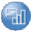 IBM SPSS Visualization Designer icon