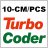 ICD-10-CM/PCS TurboCoder, 1st Edition, 2013  icon
