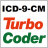 ICD-9-CM Vol1,2&3 TurboCoder, 6th Edition, 2013  icon