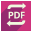 Icecream PDF Converter icon