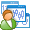 IceFX ProfitInfo icon