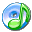 Icesun Audio Converter icon