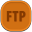 icipici FTP server icon
