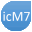 icM7 icon