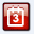 Icon Central Glass Office Set icon