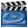 iCoolsoft Blu-ray Video Converter icon