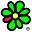 ICQ for Java icon