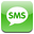 ICSendSMS icon