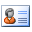 ID Book icon