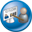 ID Flow - ID Badge Maker Software icon