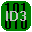 ID3 Album Art Extractor icon