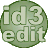 Id3 Editor Lite icon