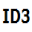 ID3 mass tagger 0.8