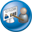 IDFlow ID Badge Software icon