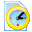 IE Cache&History Viewer icon