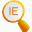 IE HTTP Analyzer icon