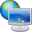 IE Restore icon