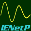 IENetP Test Tool  icon