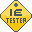 IETester 0.5